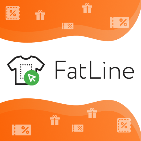 Fatline промокод