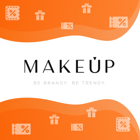 MakeUp промокод