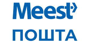 Meest ПОШТА