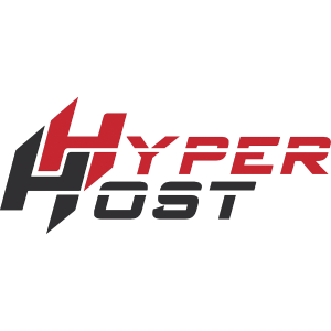 HyperHost UA