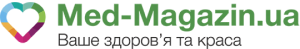 Med-Magazin.ua купоны и промокоды май 2024