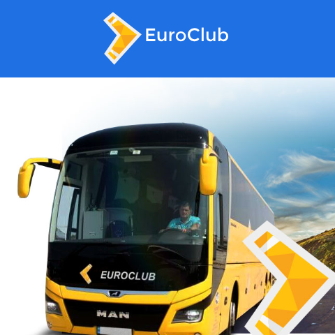 EuroClub промокод