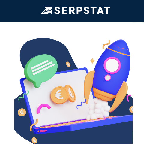 Serpstat промокод