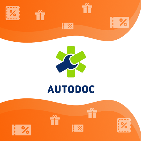 Промокод Autodoc