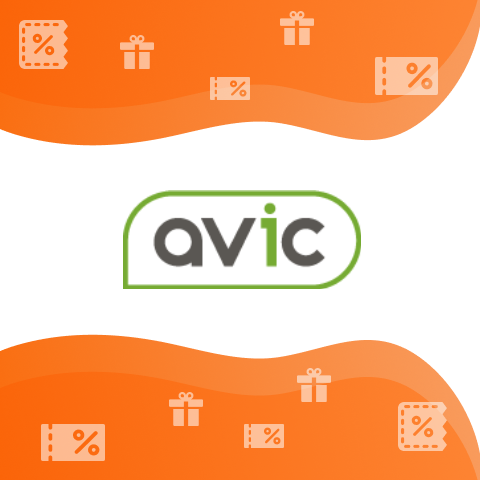 AVIC промокод