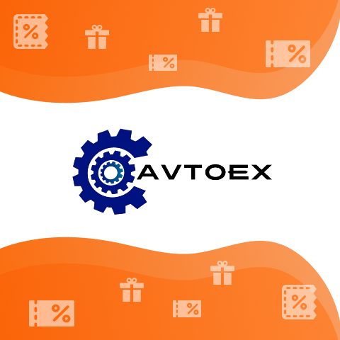 Промокод Avtoex