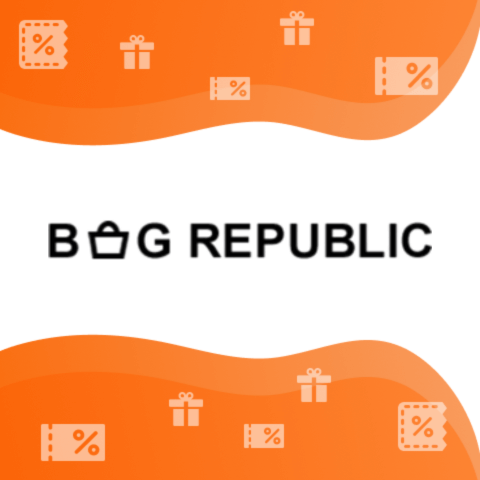 Промокод Bag Republic