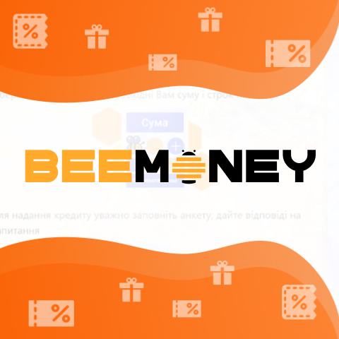 Промокод BeeMoney