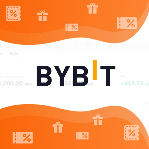 Промокод Bybit