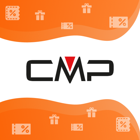 Промокод CMP