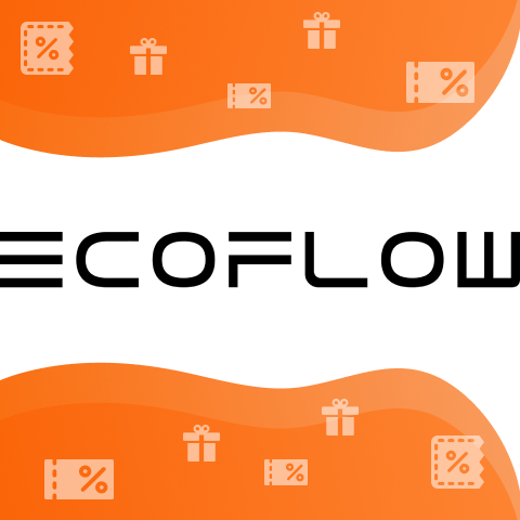 Промокод EcoFlow