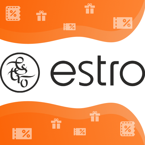 промокод estro