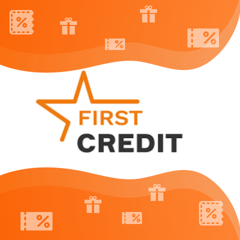 промокод firstcredit