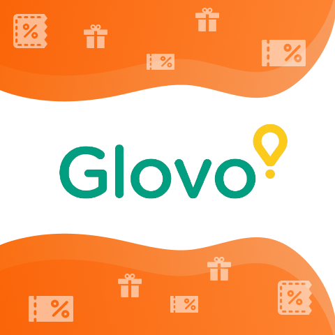 промокод GLOVO