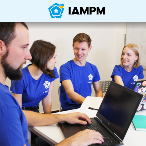 Промокод IAMPM