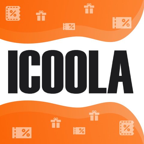 промокод icoola