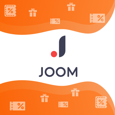 промокод Joom