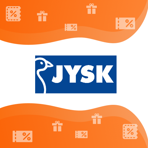 промокод JYSK