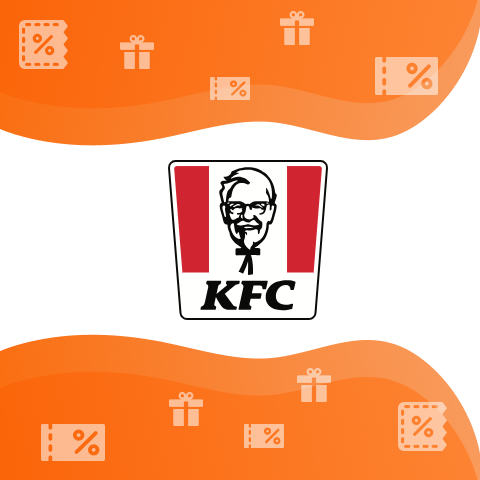 промокод KFC