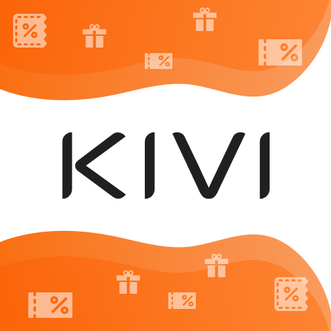 Промокод KIVI