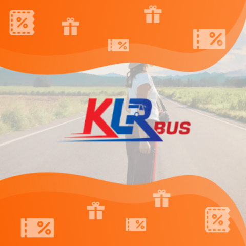 Промокод KLR Bus