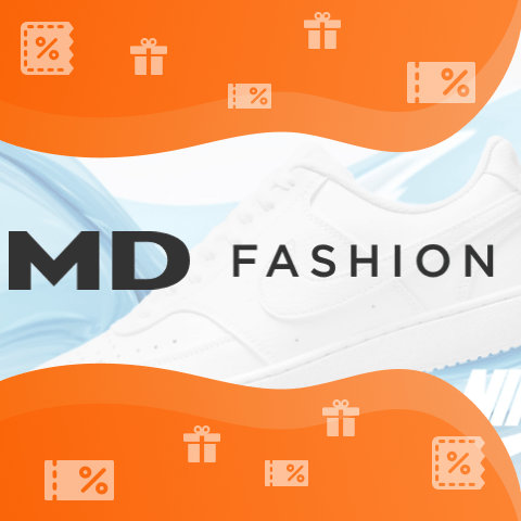 промокод md fashion