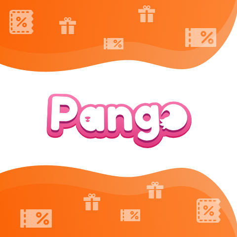 Промокод Pango