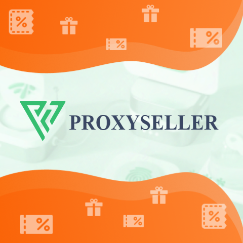 Промокод Proxy Seller