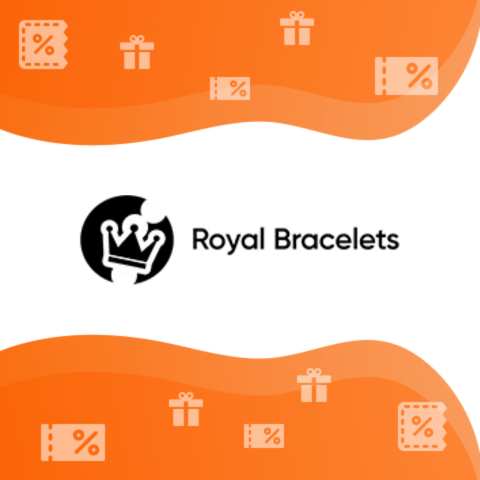 Промокод Royal Bracelets