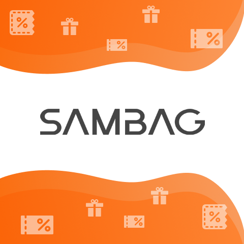 Промокод Sambag