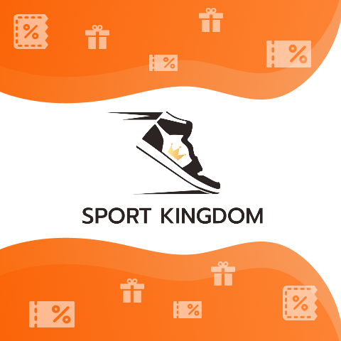 SPORT KINGDOM промокод