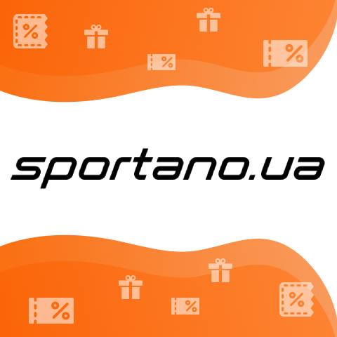 Промокод Sportano.ua