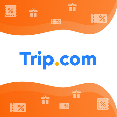 Промокод Trip.com