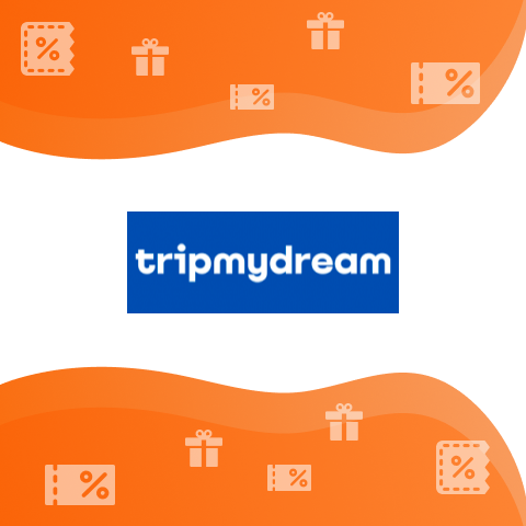 промокод TripMyDream