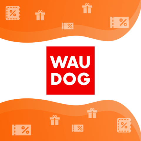Промокод WAUDOG