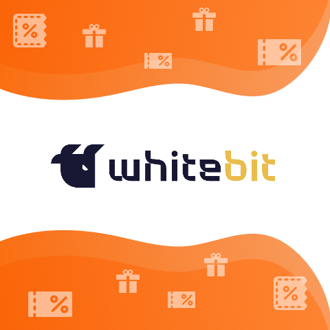 Промокод WhiteBIT